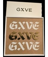 GXVE Eye See in Color Eyeshadow Palette - MAKE ME LIKE YOU - NIB- 7.6 g - $359.65 MXN