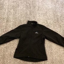 Denali Brand Women’s Black Full Zip Jacket Sz XS - £19.55 GBP