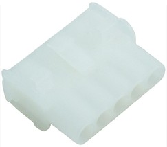 Amphenol A1455-ND 5 Pin Female Cap Housing - $12.75