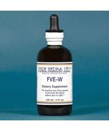 Pure Herbs: FVE-W - 4 oz. (Natural Herbal Extracts) - $66.32