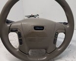Steering Column Floor Shift Sedan Fits 01-09 VOLVO 60 SERIES 1058227 - $115.70