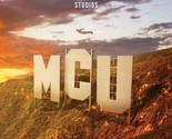 MCU: The Reign of Marvel Studios [Hardcover] Robinson, Joanna; Gonzales,... - $15.86