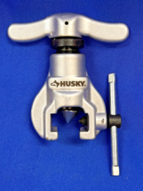 PARTS - Husky Heavy-Duty Pro for 3/16 in. - 3/4 in. Tubing Flaring Tool - £6.22 GBP