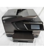 HP Officejet Pro 8600 Plus 3 In One Printer Copier Scanner PARTS OR REPA... - £51.18 GBP