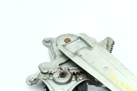 2006-2013 LEXUS IS250 IS350 REAR LEFT WINDOW REGULATOR W/MOTOR ASSEMBLY H1290 image 10