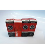 RCA 174X4GT/6BA11/2BU2/2AH2/13EM7 Electron Tube Lot of 4 - $20.30