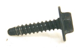 Ford Super Duty 7mm Cup Holder Mounting Screw OEM 6188 - $1.97