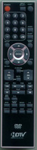 New Sylvania Remote NF013UD Tv 6626LDG 6626LDGA 6626LDGA LD320SS8 LD370SS8M2 - £28.30 GBP