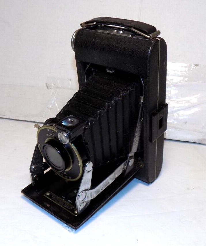 Vintage Kodak Vigilant Six20 Eastman Kodak Rochester NY