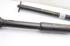 01-02 MERCEDES-BENZ W220 S600 REAR DRIVESHAFT E2893 image 6