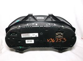 2015..15 DODGE RAM 1500/ 3.5"INFO SCREEN/  124K  /SPEEDOMETER/GAUGE/CLUSTER image 5