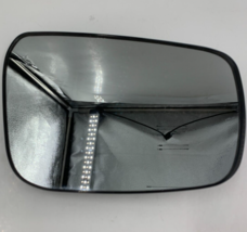 2005-2021 Nissan Frontier Driver Side Power Door Mirror Glass Only OEM H... - £27.07 GBP