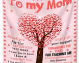 Mother&#39;s Day Gifts for Mom from Daughter Son, Mom Gifts I Love You Mom B... - £22.98 GBP