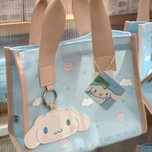 Bags For Women Purses And Handbags Sanrio Cinnamoroll Babycinnamoroll Square Lun - £108.56 GBP