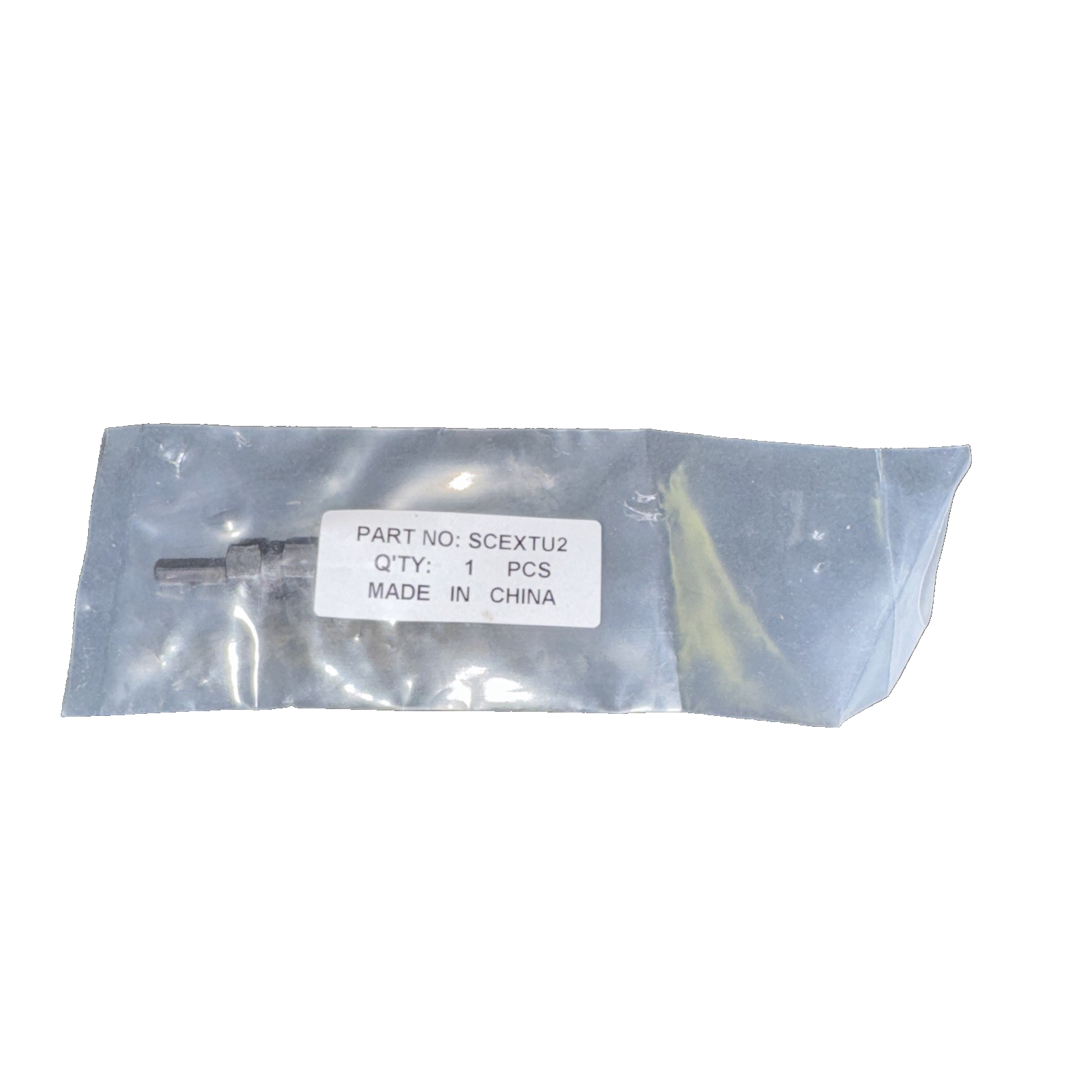 Screw Extractor with Turnuts #2 - SCEXTU2 - $3.57