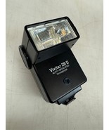 VIVITAR 28.D 28D FLASH AUTO-DEDICATED THYRISTOR UNTESTED - $20.29 CAD