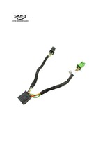 MERCEDES R172 R231 SLK/SL-CLASS STEERING SWITCHES BUTTON WIRING HARNESS ... - $17.81