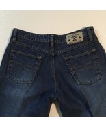 Size 7/8 ~ 29 x 32 ~ Women’s Wrangler 20 X / 20X Jeans ~ Creased - $36.96