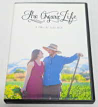 The Organic Life A Film by Casey Beck DVD - £15.97 GBP