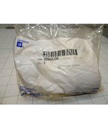 GM 20908399 Bushing Mount for Steering Gear Rack  OEM NOS General Motors - $21.18 CAD