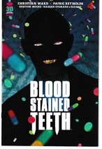 Blood Stained Teeth #4 (Image 2022) &quot;New Unread&quot; - £3.63 GBP