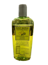 Back To Basics Kiwi Melon Body Boosting Shampoo 12 Fl Oz - £23.25 GBP