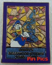 Disney Donald Duck 40th Anniversary Annual Passholder Limited Edition 3000 Pin - £20.22 GBP