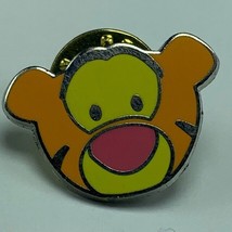 Tigger pinback button pin winnie the pooh christopher robin gold walt di... - £7.85 GBP