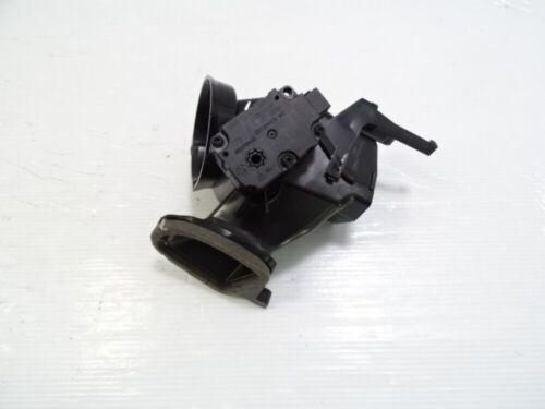Mercedes W222 S550 air duct, dash valve distributor, right, 2228300846 - $28.04