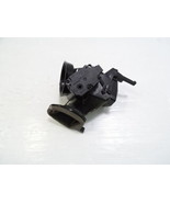 Mercedes W222 S550 air duct, dash valve distributor, right, 2228300846 - $524.91 MXN