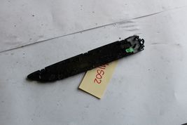 16-17 JAGUAR XE DRIVER LEFT FENDER MOLDING TRIM M1502 image 4