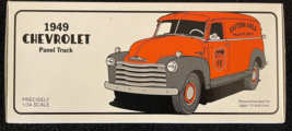 First Gear 1949 Chevrolet Panel Truck 19-1831 - 1:34 Scale - $23.03