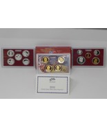 2010 United States Mint Silver Proof Set - $88.57 CAD