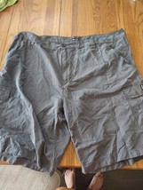 Matrix Size 48 Men&#39;s Gray Shorts - £32.07 GBP