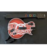 Controller Guitar Hero Aerosmith Gibson Les Paul 95337 805 PS3 Cinghia N... - $1,544.89 MXN