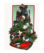 Alpine Christmas Tree for Muffy Vanderbear - £21.99 GBP