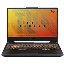 Asus Tuf Gaming A15 Gaming Laptop, 15.6 144Hz Fhd IPS-Type, Amd Ryzen 5 4600H, G - £1,180.36 GBP