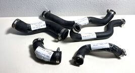 2004 -2009 Honda SHADOW Aero Spirit VT750 RADIATOR HOSE SET Hoses - $19.75
