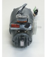 Gomco MOD 5KH35KN372GX Vacuum Pump W/1/6HP General Electric Motor  - €55,41 EUR