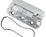 Front Engine Valve Cover w/ Gasket Kit For Honda Accord Coupe / Sedan 20... - $145.43