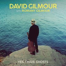 Yes, I Have Ghosts (Rsd) (I) [Vinyl] Gilmour,David - £12.36 GBP