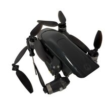 Holy Stone HS710 Foldable Camera Drone For Parts/Repair Not Working - $21.77