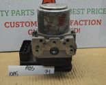 2006-2008 Acura TL ABS Pump Control OEM SEPA2 Module 74-10A5 - $50.95