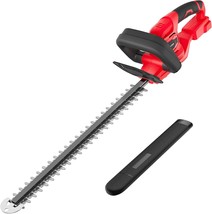 Hedge Trimmer Compatible For Milwaukee M18 18V Battery，Cordless, No Battery - $103.98