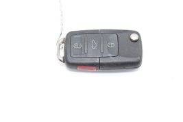 VOLKSWAGEN GOLF JETTA PASSAT BEETLE KEY FOB Q1664 image 8