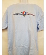 GRATEFUL DEAD - ORIGINAL 2003 STORE / TOUR STOCK UNWORN X-LARGE T-SHIRT - $28.00