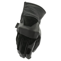 Mig Tig Welding Mechanix Fabricator Leather Gloves TAN Size S (8) - £34.00 GBP