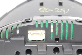 Speedometer 203 Type Cluster C230 MPH Fits 07 MERCEDES C-CLASS 18579 image 11