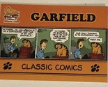 Garfield Trading Card  #15 Classic Comics - £1.57 GBP