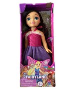 Fairyland Doll Best Friend Forever - $20.25 CAD